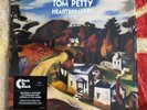 Tom Petty & Heartbreakers -Into The Great Wide Open Vinyl LP 