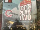 Pearl Jam Let’s Play Two Live @ Wrigley Field 2016 New & Still Sealed Vinyl X2