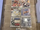 stone roses vinyl 12 box set Limited Edition Holy Grail Never Been Played.
