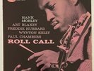 Hank Mobley Roll Call w/ Art Blakey  Freddie Hubbard  Wynton Kelly  Blue Note LP