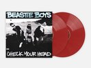 Beastie Boys Check Your Head Limited Edition Red LP VMP Vinyl Me Please New