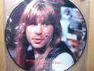 Bruce Dickenson Iron Maiden Interview Picture Disc LP NEW