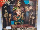 Vinyl-LP Robert Plant and the Stange Sensation  