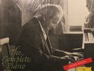 Beethoven & Kempff 10-Disc Lp The Complete Piano Sonatas On Deutsche Grammophon