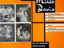 MILES DAVIS Man With A Horn - BLUE NOTE 5013 10