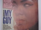 MARY WELLS Sings My Guy MOTOWN M5-167V1 1981 RE vinyl SEALED LP