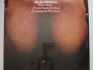BIG JOE WILLIAMS Don't Your Plums Look Mellow ABC BLUESWAY '74 SEALED Blues LP