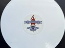 Cockney Rejects ‎– The Power & The Glory - WHITE COLOURED VINYL LP  NEW & SEALED