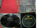 THE BEATLES-RUBBER SOUL Greece ONLY  sleeve 