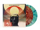DAY OF THE DEAD - GEORGE A ROMERO OST WAXWORKS EDITION - DOUBLE LP RECORD - NEW
