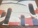 LEATHERFACE – MUSH  Vinyl – RARE 1st PRESSING – EX 1991.