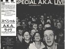 The Specials Featuring Rico Rodriguez Too Much Too Young INCLUDES OBI + INSERT