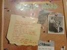 Original Partridge Family Bulletin Board Vinyl Album Excellent  David Cassidy 