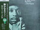 Kenny Dorham Quiet Kenny Prestige Vinyl LP