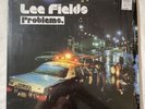 Lee Fields - Problems. Vinyl LP, reissue on Truth & Soul 2010. The Expressions