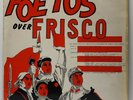 Foetus Over Frisco-Custom Built For Capitalism-Self Immolation 12.5-NO WAVE ORIG