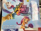 My Little Pony A New Generation Ost Lp Rsd