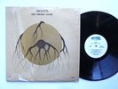 VA Roots Past Present and Future FOOTPRINTS Wackie’s Roots Reggae LP