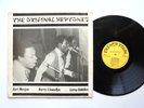 HEPTONES The Original Heptones TRENCH TOWN Reggae LP HEAR