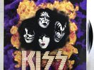 Kiss / You Wanted The Best, You Got The Best  12