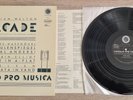 Audiophile Reference Recordings RR-16 Walton Facade  Chicago Pro Musica TAS NM