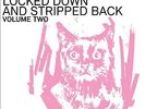 The Wedding Present Locked Down & Stripped Back Volume 2 Vinyl LP New Sealed