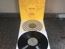 LP VINYL PATTO SELF TITLED DEBUT ALBUM VERTIGO 6360016 UK 1ST PRESS 1970 EX-/EX-