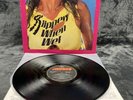 LP Bon Jovi - Slippery when wet | Japan | VG+/VG+ | Hard Rock
