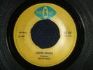 THE MAYTONES  -  LOVING REGGAE   (REGGAE)  45