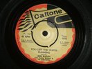 KEN BOOTH - YOU LEFT THE WATER RUNNING  (ROCKSTEADY)  45
