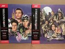 Ghostbusters Soundtrack Mondo Vinyl LP Ghostbusters II Randy Edelman New OOP