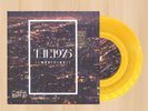 AMBER VINYL----  THE 1975 Medicine 2020 7