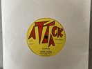 NORA DEAN-SCORPION/SCORPION (Version) 7” VINYL SINGLE