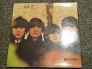 THE BEATLES-BEATLES FOR SALE-PARLOPHONE PMC 1240 G/FOLD