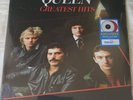 QUEEN GREATEST HITS. LP New. Sealed In Shrink Wrap.