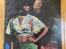 Donald Byrd LP “Street Lady”   Blue Note BN-LA140   VG++ Gatefold