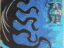MELVINS (A) Senile Animal 2LP Amrep Haze XXL Ed. of 66 RARE Blue Splatter