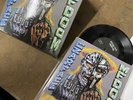 Czarface & MF DOOM - Meddle With Metal 3 inch mini record