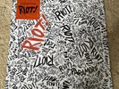 Paramore - Riot NEW Sealed Vinyl LP Record Album