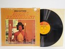 Arlo Guthrie Alices Restaurant Vinyl LP Reprise RS 6267 Early Pressing Shrink