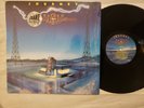 Journey -Raised On The Radio-NM/NM 1986 Pop Rock Columbia OC-39956 Shrink Sleeve