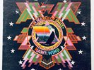 HAWKWIND - X IN SEARCH OF SPACE - 1971 UK - UAG 29202 - VG/VG - WITH LOG BOOK