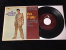 ELVIS PRESLEY EP EPA-5088 A TOUCH OF GOLD 1 RARE MAROON LABEL NM VERY HIGH GRADE