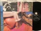 PAT METHENY GROUP - STILL LIFE (TALKING) - ORIGINAL 1987 GEFFEN LP vinyl album