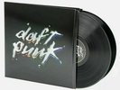Daft Punk - Discovery x2 Vinyl LP New & Sealed