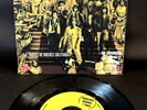 THE ROLLING STONES It's Only Rock N' Roll 1974 MEXICO 7