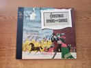 1940s VERY GOOD Christmas Hymns And Carols ROBERT SHAW SET MO 1077 4 12