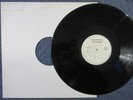 MARRINER Händel Feuerwerksmusik.../ WHITE LABEL PROMO LP DDR 1983 ETERNA 827705