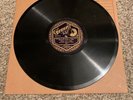 78 RPM Record James M Curley Gennett EX Rare Speech Boston Mayor Vintage Shellac