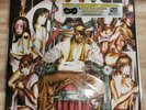 RZA As Bobby Digital - Digi Snacks - Ltd Edition 2x Vinyl LP - Wu Tang Clan